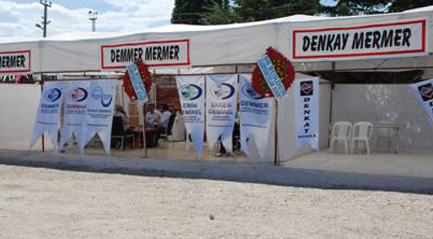 2013 Karamanlı Ceviz, Mermer ve Yayla Şenlikleri Standlar