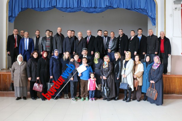 AK Parti Burdur