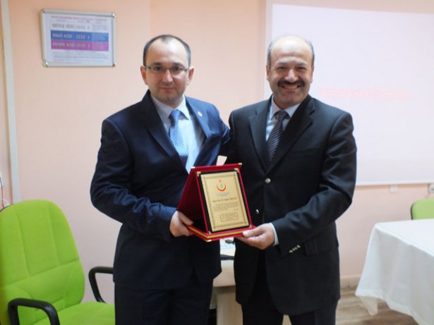 Adli tip egitimi verildi_1