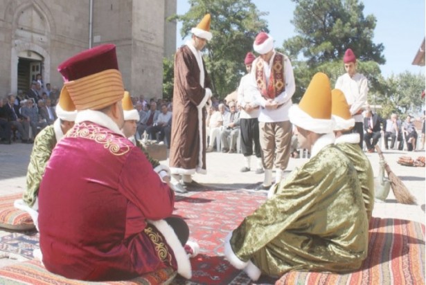Ahilik Haftası Törenle Sonlandı2