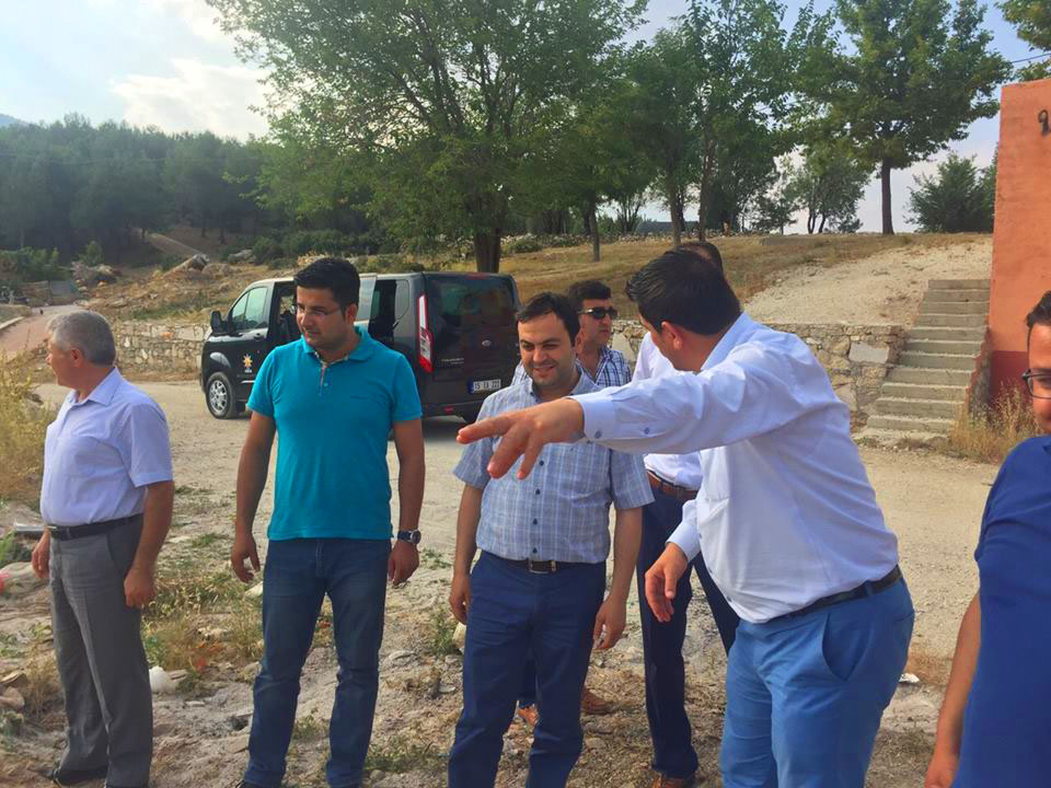 Alaattin Tepesi-Süleyman Mutlu