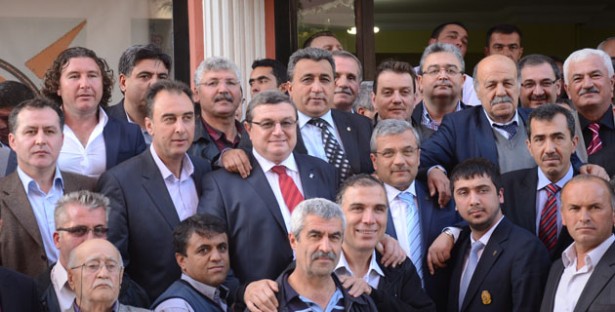 Ali Nihat Gündüzalp Resmen Aday Adayı_2