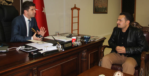 Ali Orkun Ercengiz - Özgür Doğan