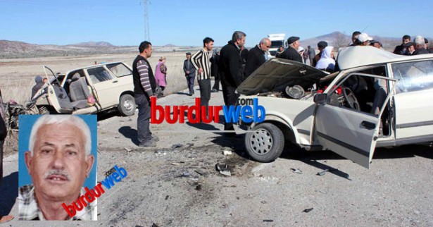 BEKİR CAR HAVVA GOKCE KAZA