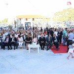 Bahçeşehir Koleji Açılışı (1)