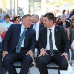 Bahçeşehir Koleji Açılışı (2)