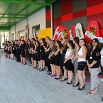 Bahçeşehir Koleji Açılışı (3)