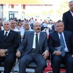 Bahçeşehir Koleji Açılışı (4)