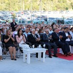 Bahçeşehir Koleji Açılışı (6)