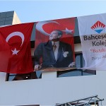 Bahçeşehir Koleji Açılışı (7)