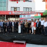 Bahçeşehir Koleji Açılışı (8)