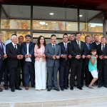 Bahçeşehir Koleji Açılışı (9)