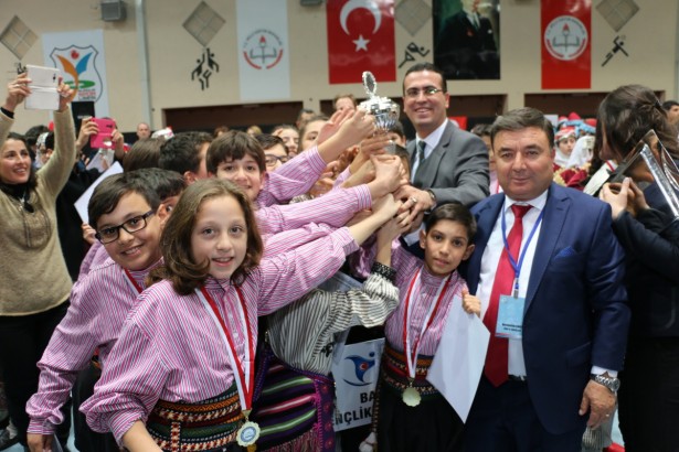 Bahçeşehir Koleji-Folklor (14)
