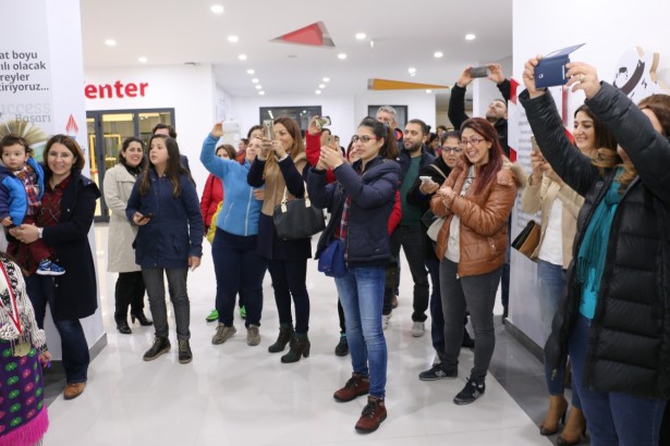 Bahçeşehir Koleji-Folklor (15)