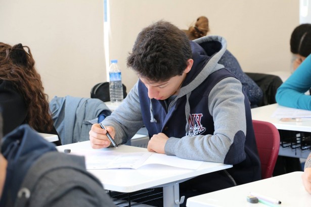 Bahçeşehir Koleji-Sınav-Seminer (9)