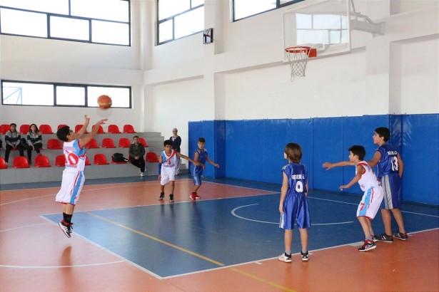 Basketbol Takımı (4)