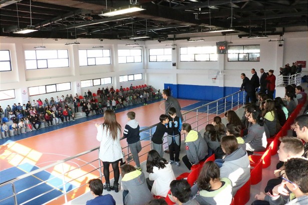 Basketbol Takımı (6)
