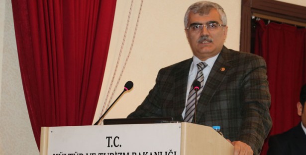 Bayram Özçelik