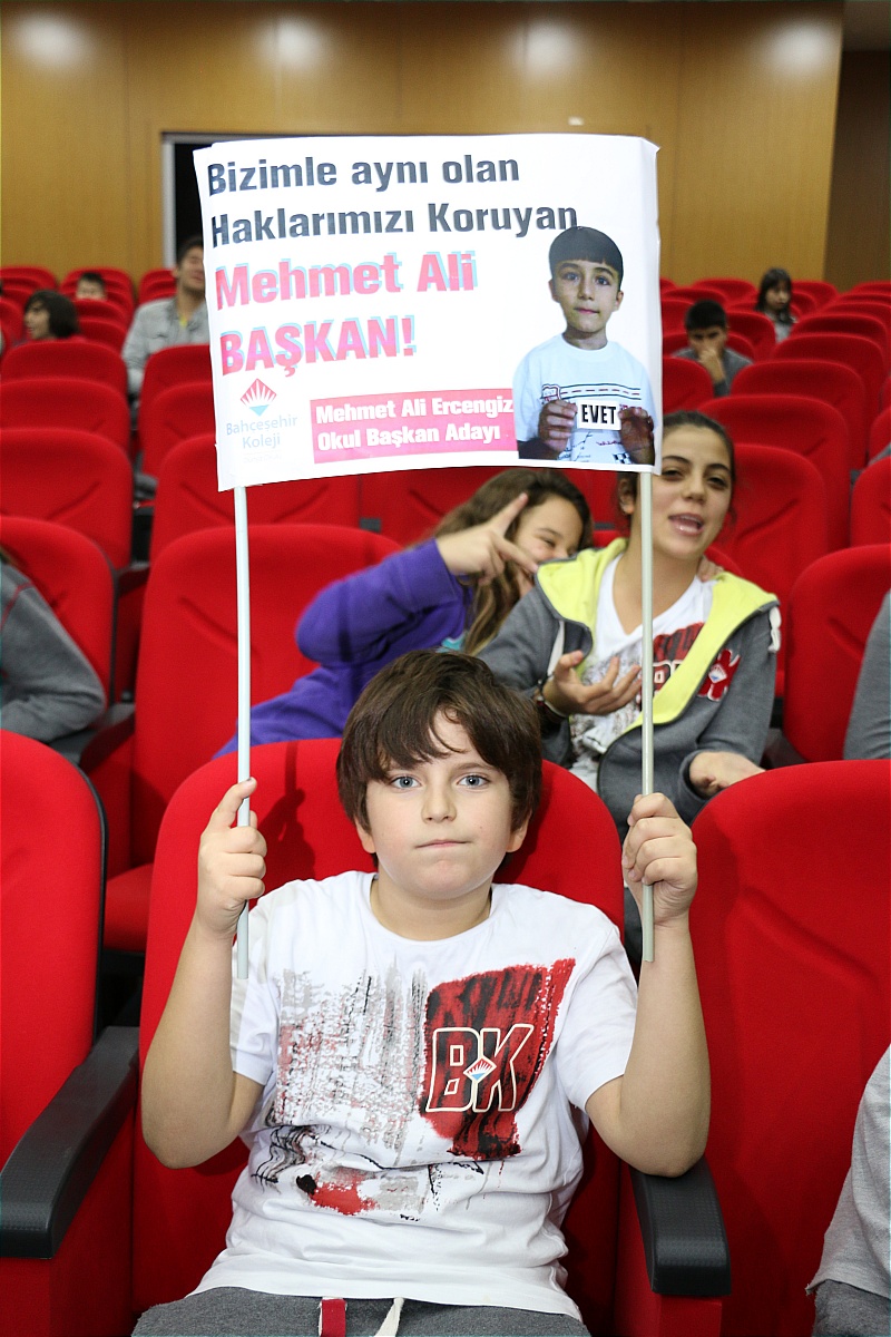 Başkanlık Seçimi (7)