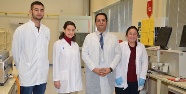 Bilimsel ve Teknoloji Uygulama ve Araştırma Merkezi