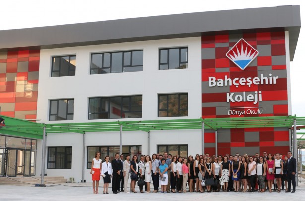 Burdur Bahçeşehir Koleji (1)