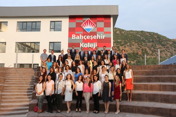 Burdur Bahçeşehir Koleji (2)