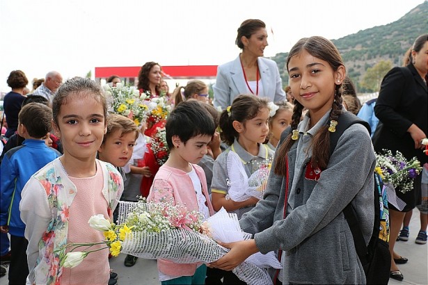 Burdur Bahçeşehir Koleji 2015-2016 Eğitim ve Öğretim Yılı (2)