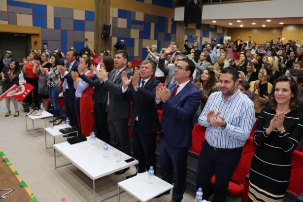 Burdur Bahçeşehir Okulları 23 Nisan (12)