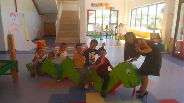 Burdur Bahçeşehir Oryantasyon Eğitimi-2016 (5)
