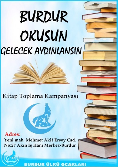 Burdur Okusun Gelecek Aydınlansın_1