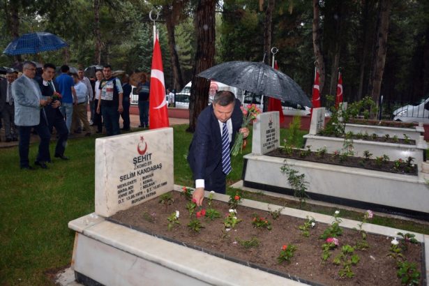 Burdur Protokol Ramazan Bayramı Ziyaretleri-2016 (2)