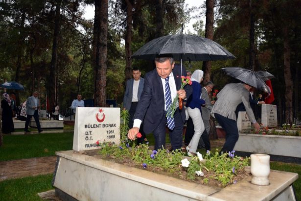 Burdur Protokol Ramazan Bayramı Ziyaretleri-2016 (3)