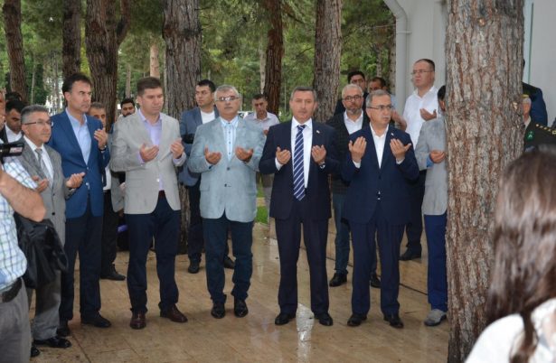 Burdur Protokol Ramazan Bayramı Ziyaretleri-2016 (5)