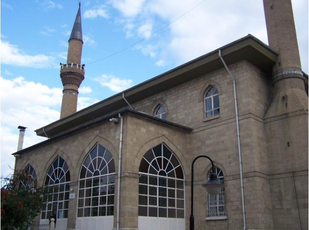 Burdur Ulu Camii
