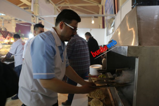 Burdur Şiş-Kadir Bedel