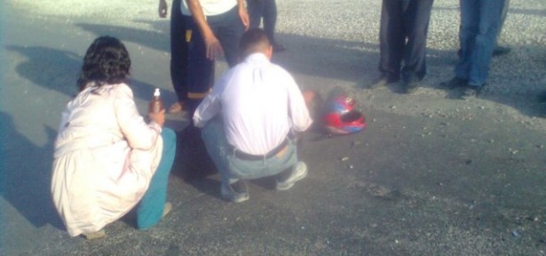 Burdur'da Trafik Kazası_2