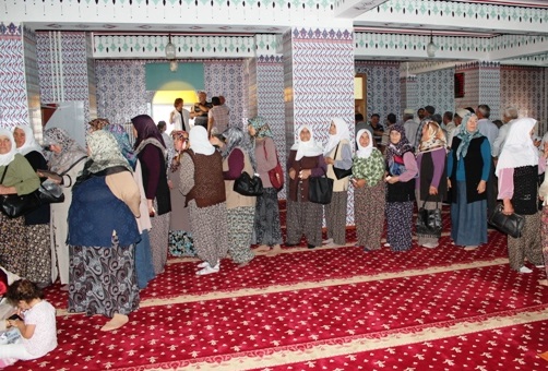 Burdurlu Hacı Adaylarına Aşı Yapıldı_2