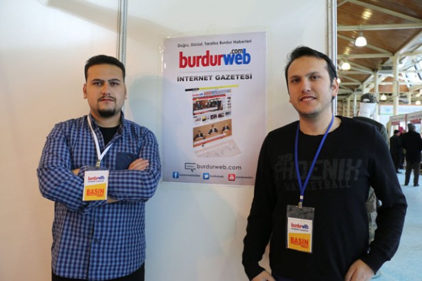 Burdurweb Feshane