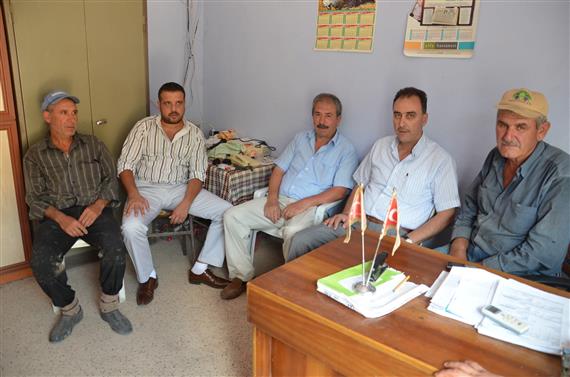 Butso Başkanı Keyik Yanlışların Takipçisiyiz_1