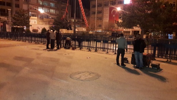 Cumhurbaşkanı Erdoğan-Burdur Hazırlık (1)