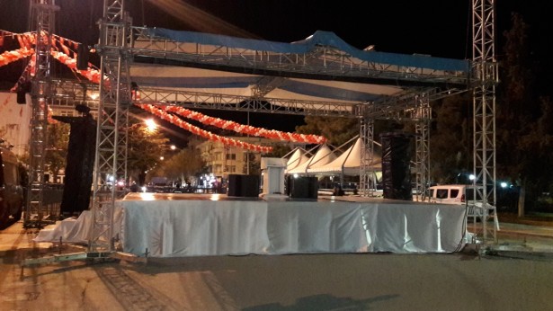 Cumhurbaşkanı Erdoğan-Burdur Hazırlık (2)