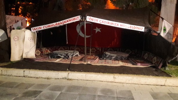 Cumhurbaşkanı Erdoğan-Burdur Hazırlık (3)