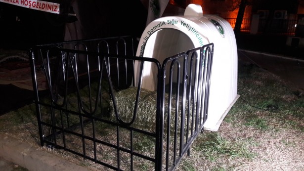 Cumhurbaşkanı Erdoğan-Burdur Hazırlık (4)