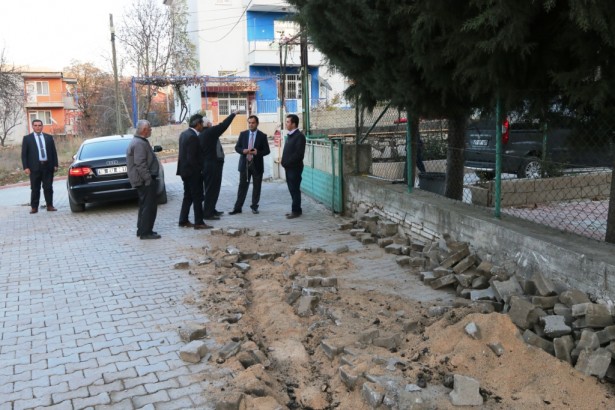 Doğalgaz-bucak