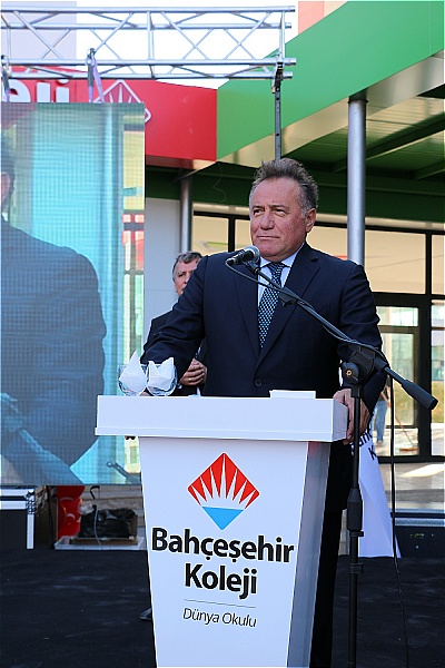 Enver Yücel