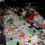 Ercengiz Esnaflarla Sahur Yaptı (4)