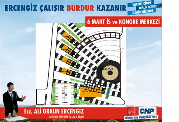 Ercengiz ilk projesini açıkladı2