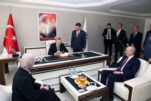 Erdoğan-Burdur Belediyesi