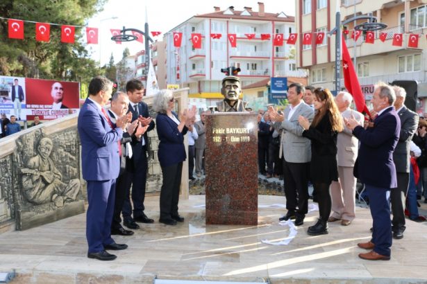 Fakir Baykurt Kavşağı yenilendi (12)