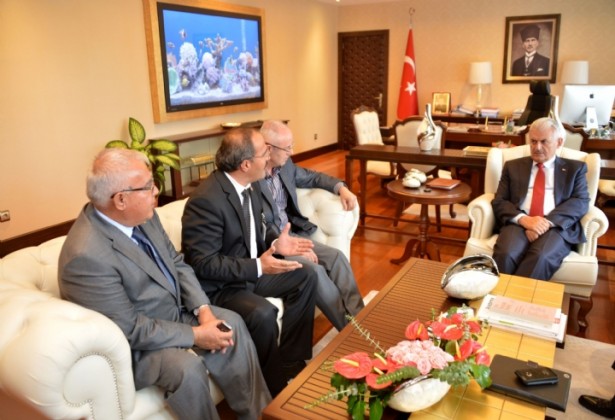 Gölhisar'dan Ankara'ya Çıkarma_3